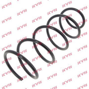 KYB Front Suspension Coil Spring fits Ford Mondeo 1993-1996 1.8 2.5