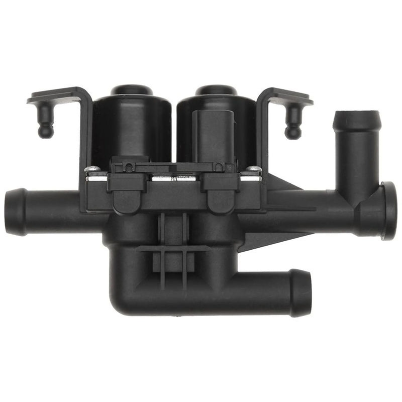 Gates Coolant Control Valve Assembly fits Alpina D5 2011-2016