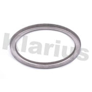 Klarius Exhaust Pipe Gasket OD fits Nissan Micra II 2000-2003 1.0 1.4