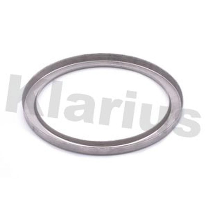 Klarius Exhaust Pipe Gasket OD fits Nissan Micra II 2000-2003 1.0 1.4