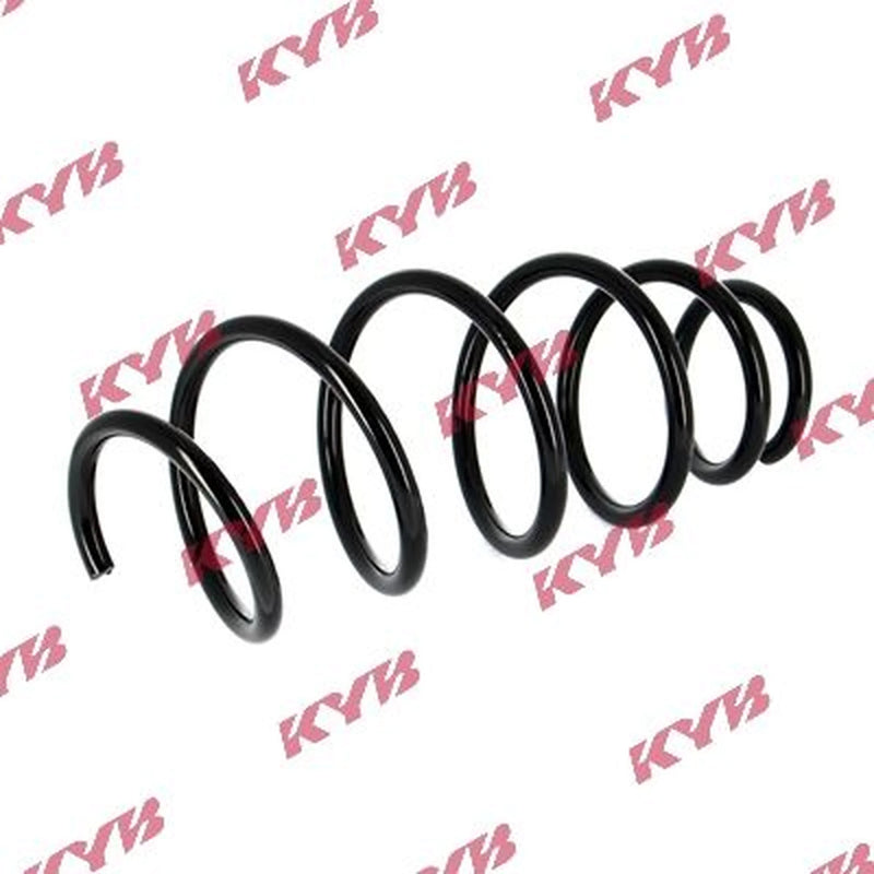 KYB Front Suspension Coil Spring fits Opel Astra J 2013-2018 1.6