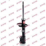 KYB Shock Absorber Damper Strut Front Left fits Chevrolet Aveo 2003-2013 1.2 1.4