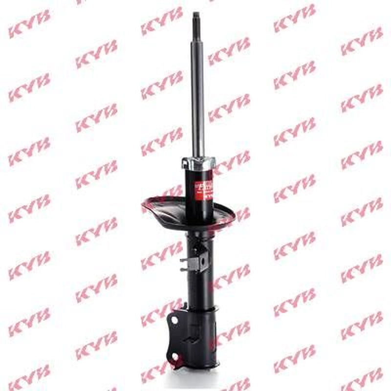 KYB Shock Absorber Damper Strut Front Left fits Chevrolet Aveo 2003-2013 1.2 1.4