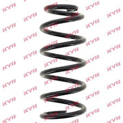 KYB Rear Suspension Coil Spring fits Mini Mini 2001-2006