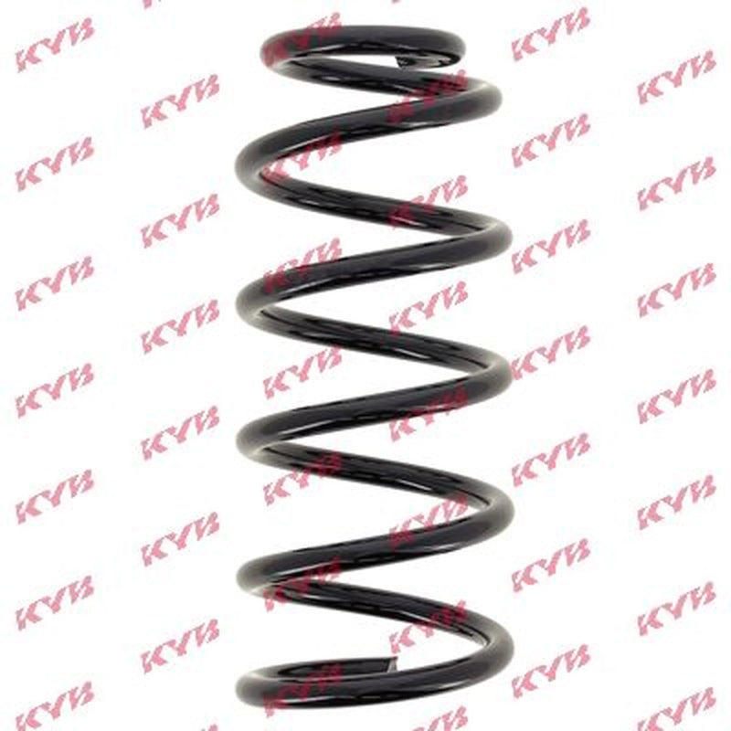 KYB Rear Suspension Coil Spring fits Mini Mini 2001-2006