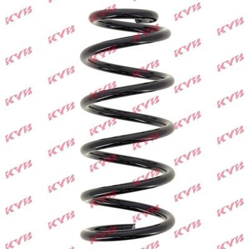 KYB 2 x Suspension Springs fits Mini Mini 2001-2006
