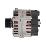 Hella Car Alternator 12V fits Audi Q7 2010-2015 3.0