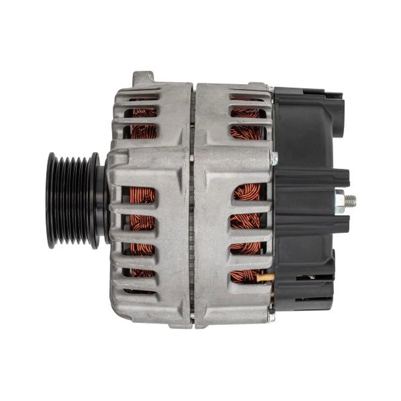 Hella Car Alternator 12V fits Audi Q7 2010-2015 3.0