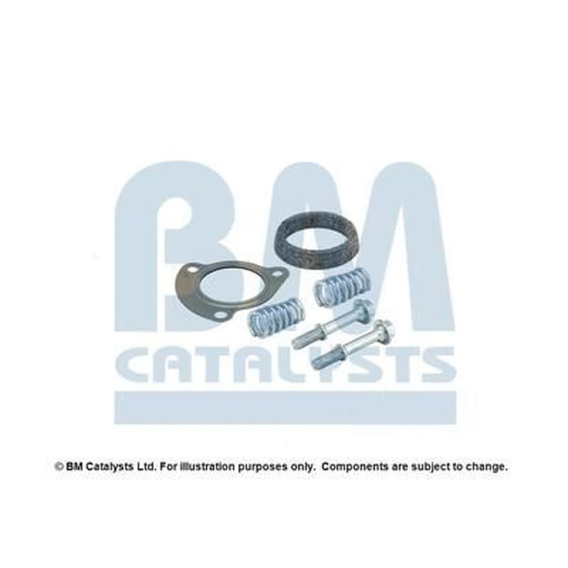 BM Catalysts Fitting Kit FK91973C FK91973C