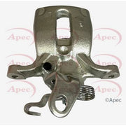 Apec Brake Caliper Assembly Rear Left LCA1479N