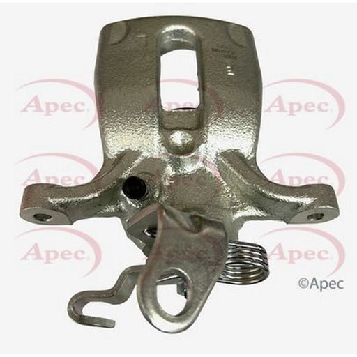 Apec Brake Caliper Assembly Rear Left LCA1479N