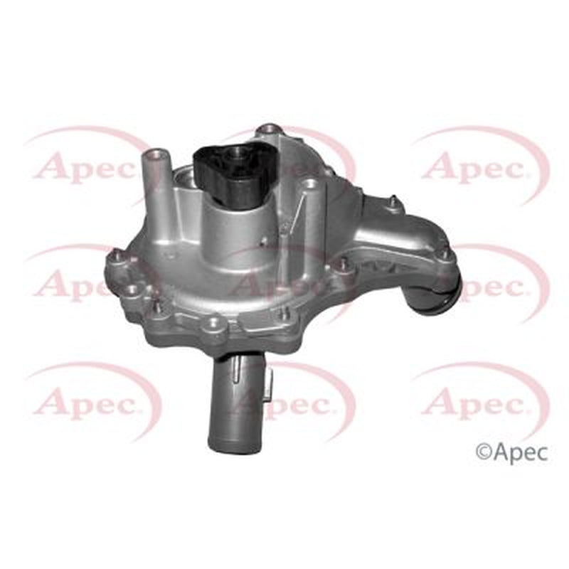 Apec Engine Cooling Water Pump fits Citroën Relay III 2006-2020 2.2