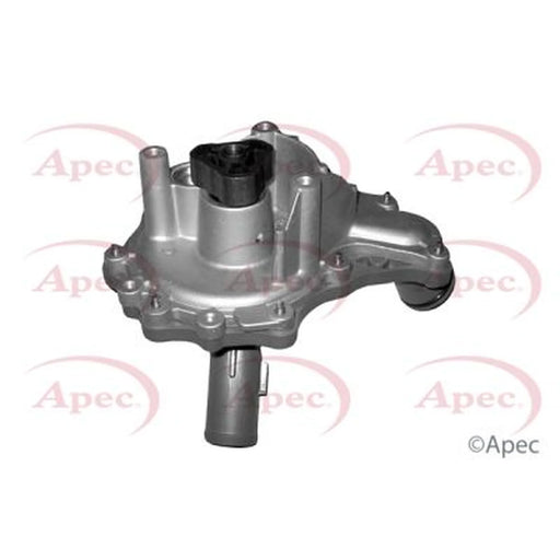 Apec Engine Cooling Water Pump AWP1206