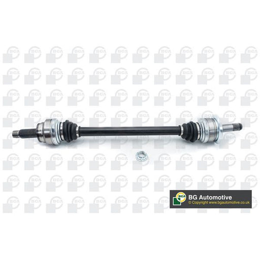 BGA CV Drive Shaft Driveshaft Rear Right fits BMW X5 2006-2018 3.0 4.8