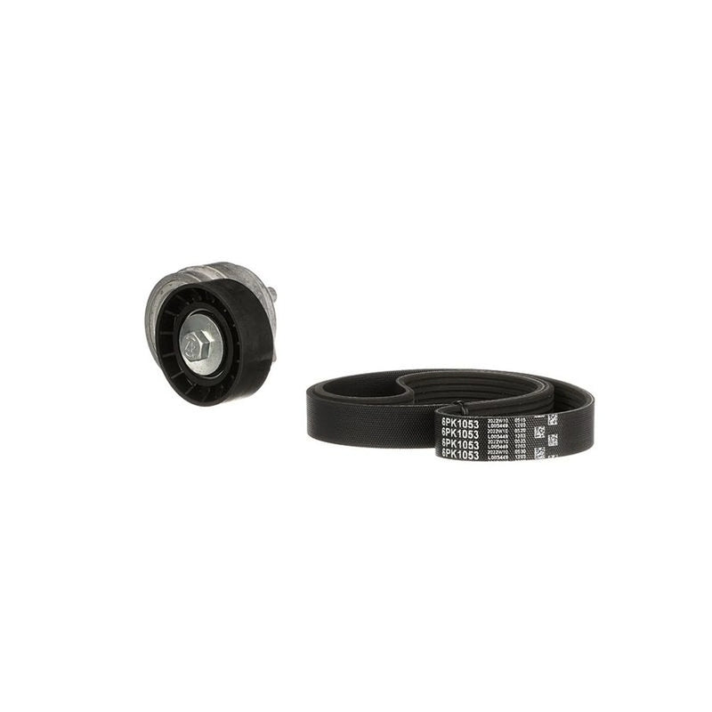 Gates V-Ribbed Belt Set K066PK1053