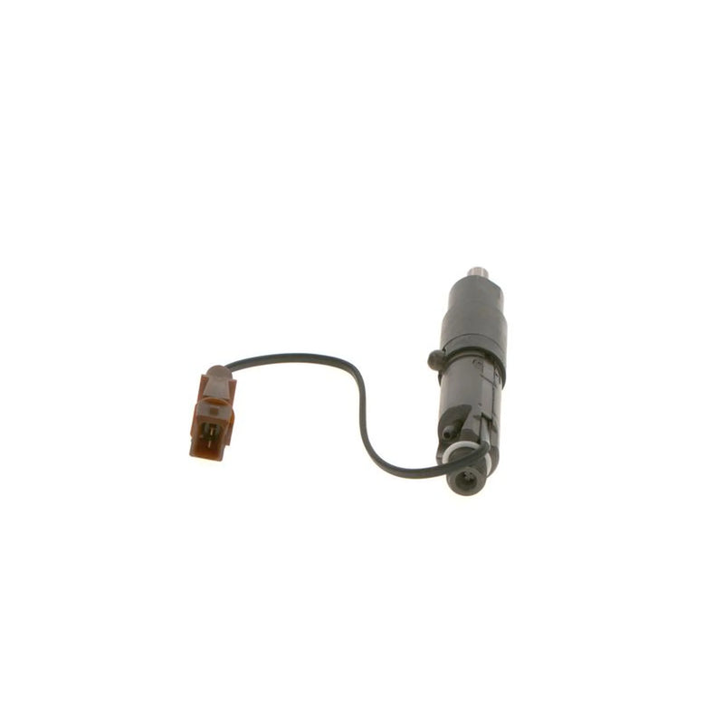 Bosch New Common Rail Injector (Hgv) 0 432 131 730