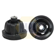 NAPA Suspension Strut Support Mount fits Mercedes-Benz C-Class 2000-2008