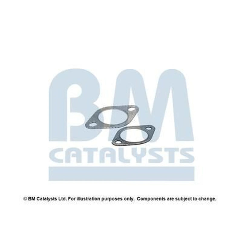 BM Catalysts Exhaust Pipe Mounting Kit