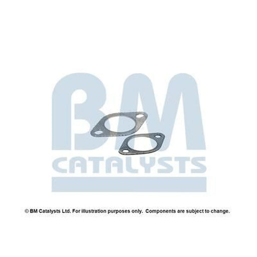 BM Catalysts Exhaust Pipe Mounting Kit FK70573A