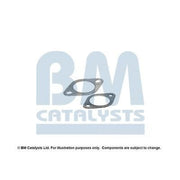 BM Catalysts Exhaust Pipe Mounting Kit FK70677A