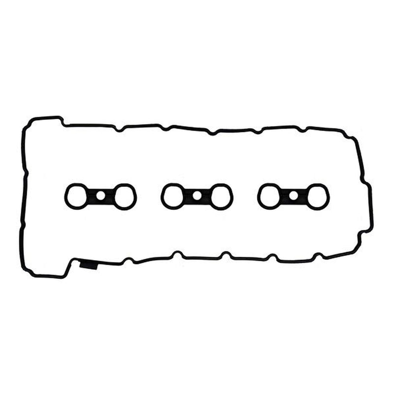BGA Cylinder Head Cover Gasket Set ACM (Polyacrylate) fits BMW 1 2005-2013