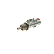 Bosch Brake Master Cylinder Hydraulic Assembly fits Renault Laguna I 1993-2001