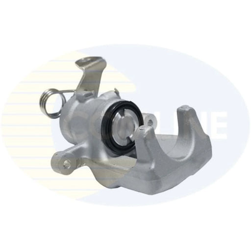 Comline Brake Caliper Assembly Rear Left fits Alfa Romeo Mito 2008-2018