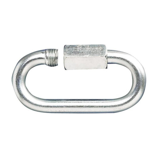 Faithfull Quick Repair Links 3.5mm Zinc Plated (Pack 4) Faithfull - NN4 Online
