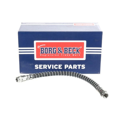 Borg & Beck Brake Hydraulic Hose Line Rear Right BBH6689