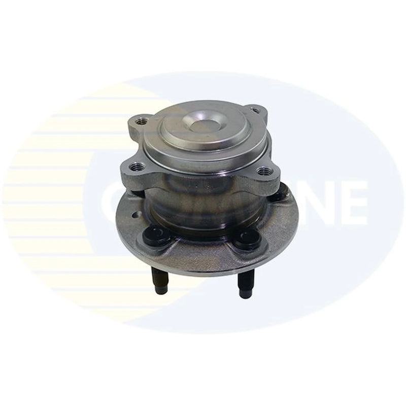 Comline Wheel Bearing Kit fits Opel Astra K 2015-2021 1.0 1.2 1.4 1.5 1.6