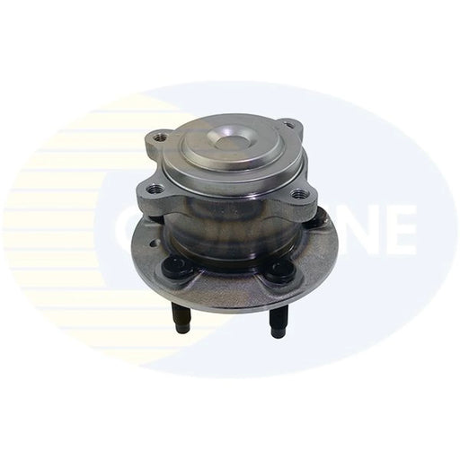 Comline Wheel Bearing Kit fits Opel Astra K 2015-2021 1.0 1.2 1.4 1.5 1.6