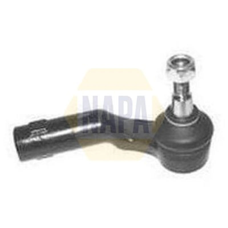 NAPA Steering Tie Rod End Ball Joint Front Right M17x1.5 fits Mazda 3 2003-2014