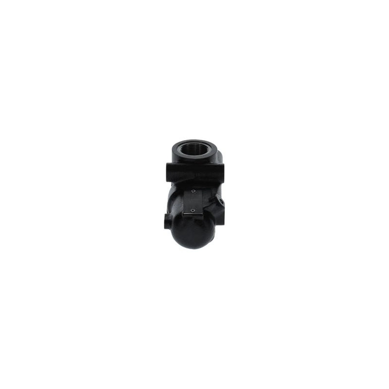 Bosch Power Steering Control Valve