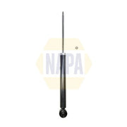 NAPA Shock Absorber Damper Strut Rear Left fits Chevrolet Cruze 2009-2015