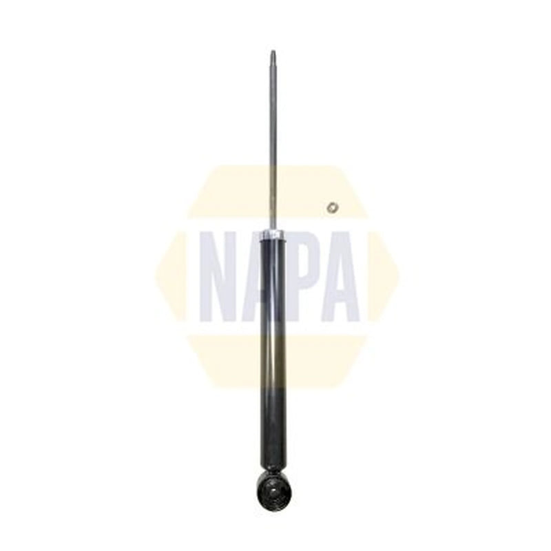 NAPA Shock Absorber Damper Strut Rear Left fits Chevrolet Cruze 2009-2015