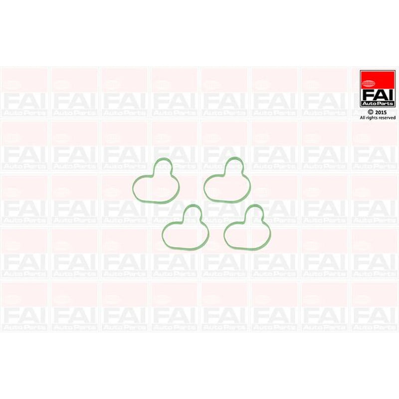 FAI Intake Manifold Gasket Set ID Wide High