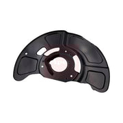 Apec Brake Disc Splash Guard Front Left fits Mercedes-Benz E-Class 2009-2016