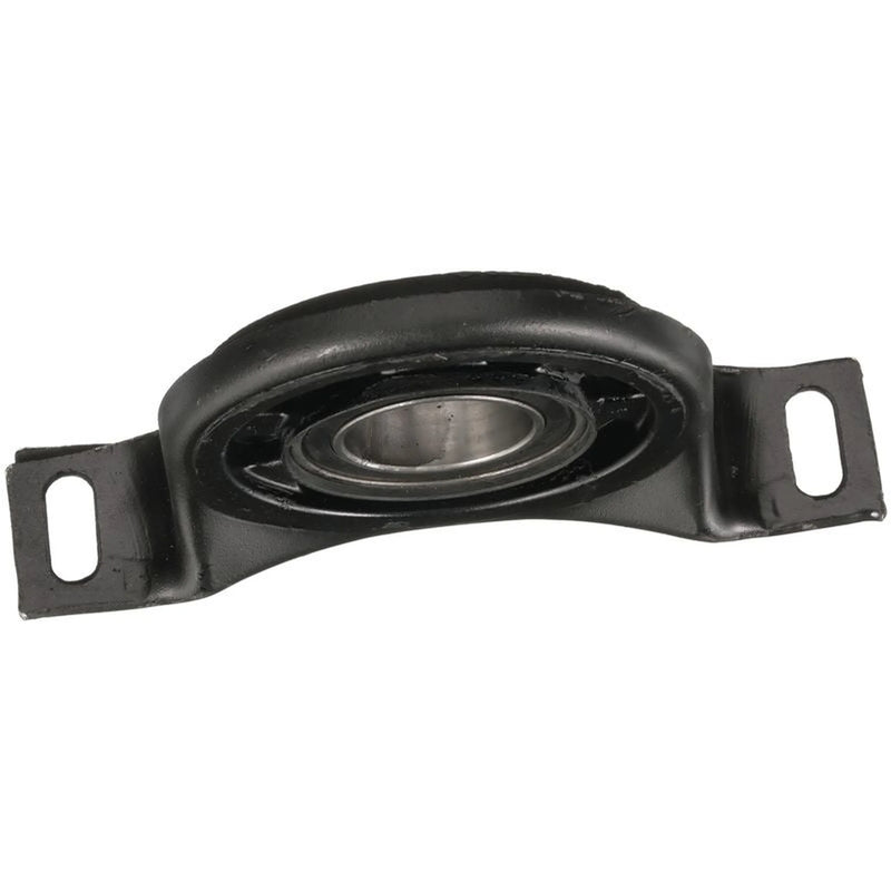 Gates 2 x Propshaft Centre Bearing Support fits Mercedes-Benz Sprinter 3,5-T