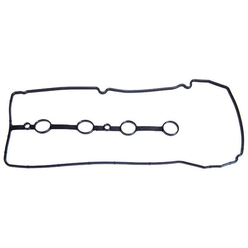 Elring Cylinder Head Cover Gasket fits Mazda 3 2003-2009 1.3 1.6