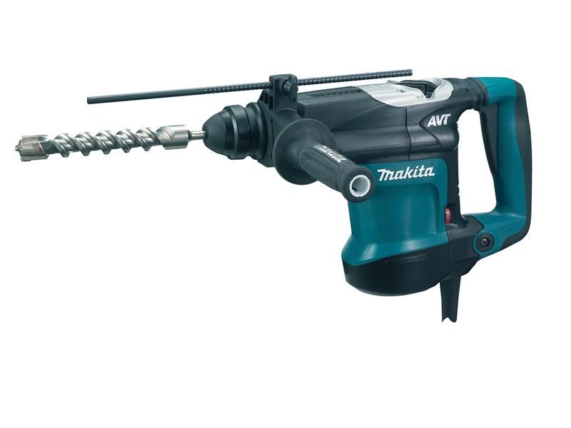 Makita HR3210C SDS Plus AVT Rotary Hammer Drill 850W 110V Makita - NN4 Online