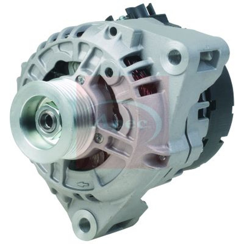 Apec Car Alternator 12V fits Mercedes-Benz E-Class 1997-2002 210.045
