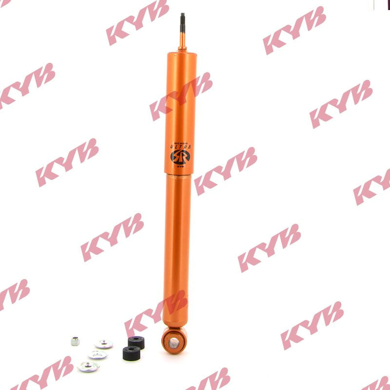 KYB Shock Absorber Damper Strut Rear