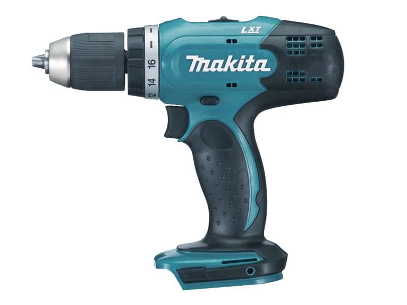 Makita DDF453Z LXT Drill Driver 18V Bare Unit Makita - NN4 Online