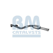 BM Catalysts Homologated Diesel Cat fits Mercedes-Benz E-Class 1998-2002