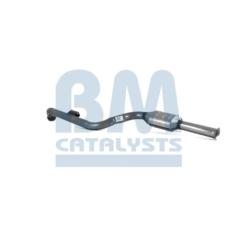BM Catalysts Homologated Diesel Cat fits Mercedes-Benz E-Class 1998-2002