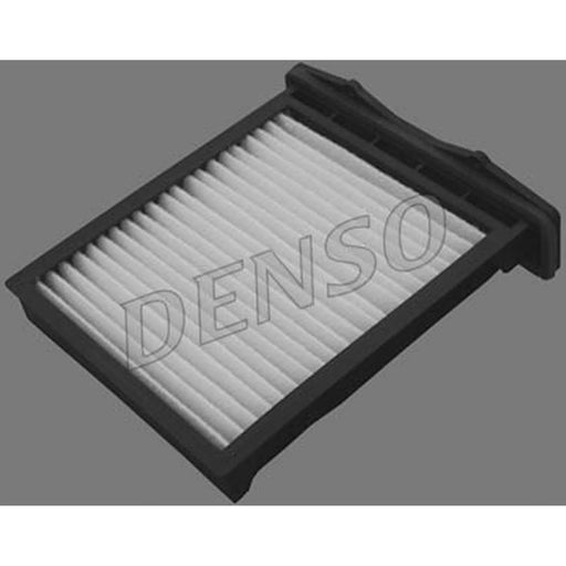 Denso Cabin Air Filter (Pollen Filter) fits Land Rover Freelander I 1998-2006