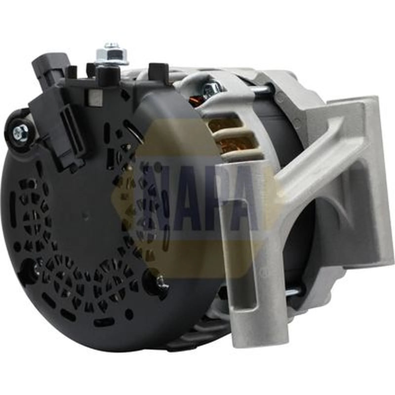 NAPA Car Alternator 12V fits Opel Astra K 2015-2019 1.4