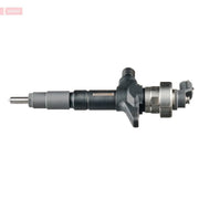 Denso Diesel Injector Nozzle Tip