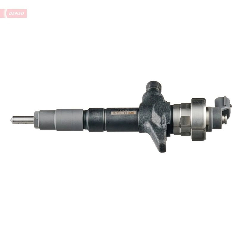 Denso Diesel Injector Nozzle Tip