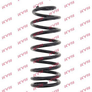KYB 2 x Suspension Springs fits Fiat Multipla 1999-2010 1.6 1.9
